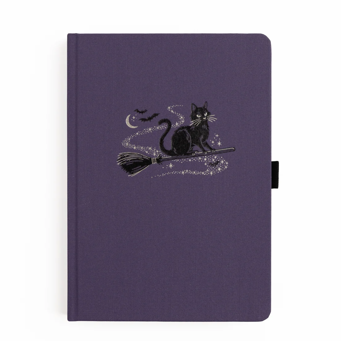 Archer And Olive - Notebook Dot Grid - HWLP305 - Bewitched - A5