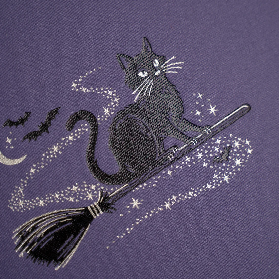 Archer And Olive - Notebook Dot Grid - HWLP305 - Bewitched - A5 - Bilde 2