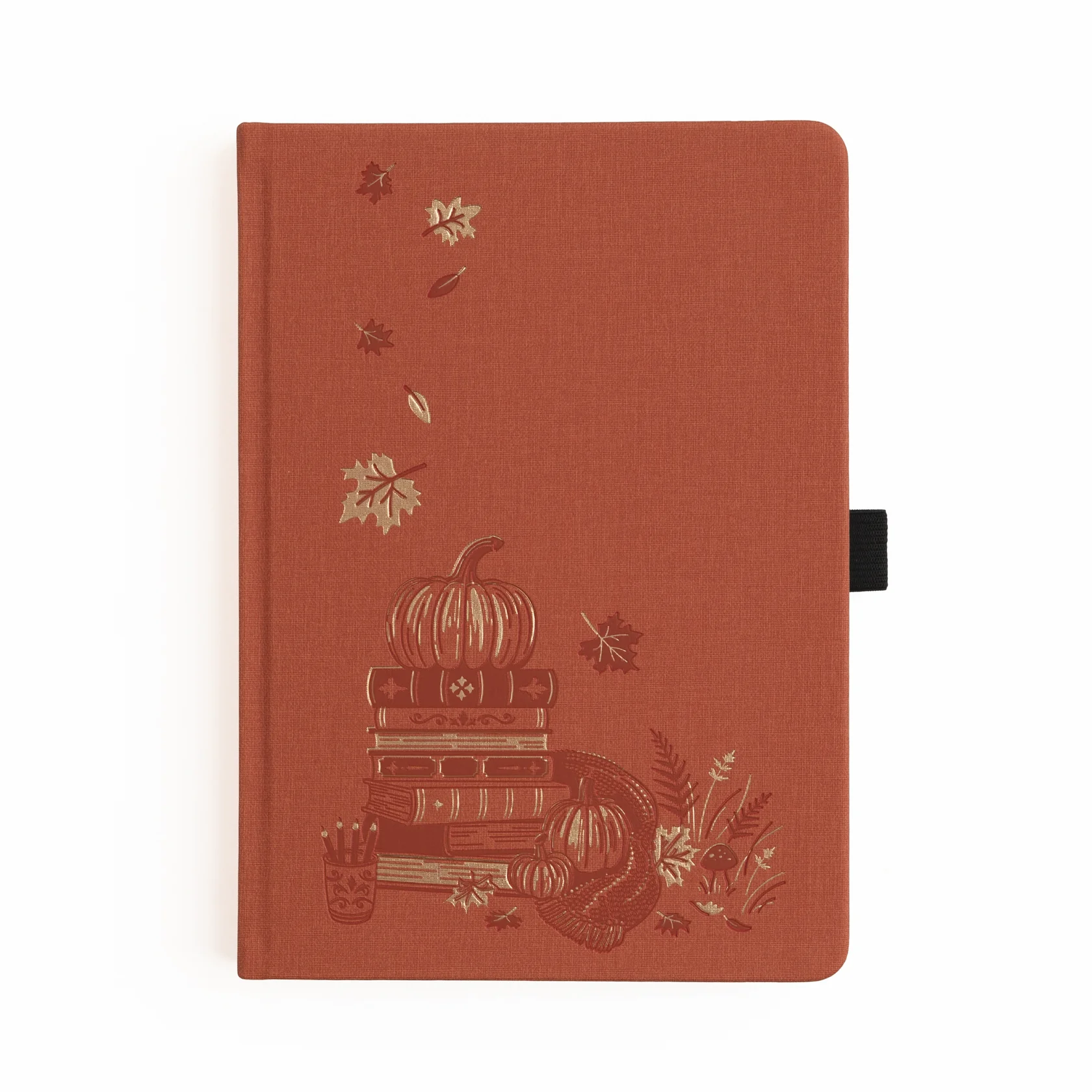 Archer And Olive - Notebook Dot Grid - LP445 - Reading Season - A5