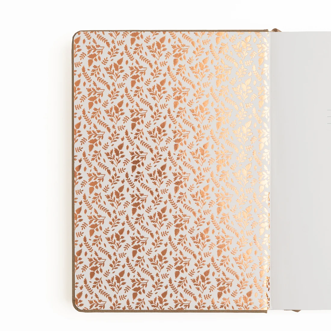 Archer And Olive - Notebook Dot Grid - SQ412 - Stamp Collector - 8x8 - Bilde 4