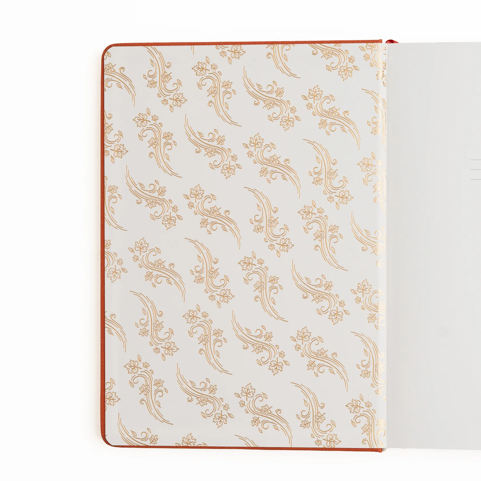 Archer And Olive - Notebook Dot Grid - TN418 - Reading Season - TN - Bilde 3