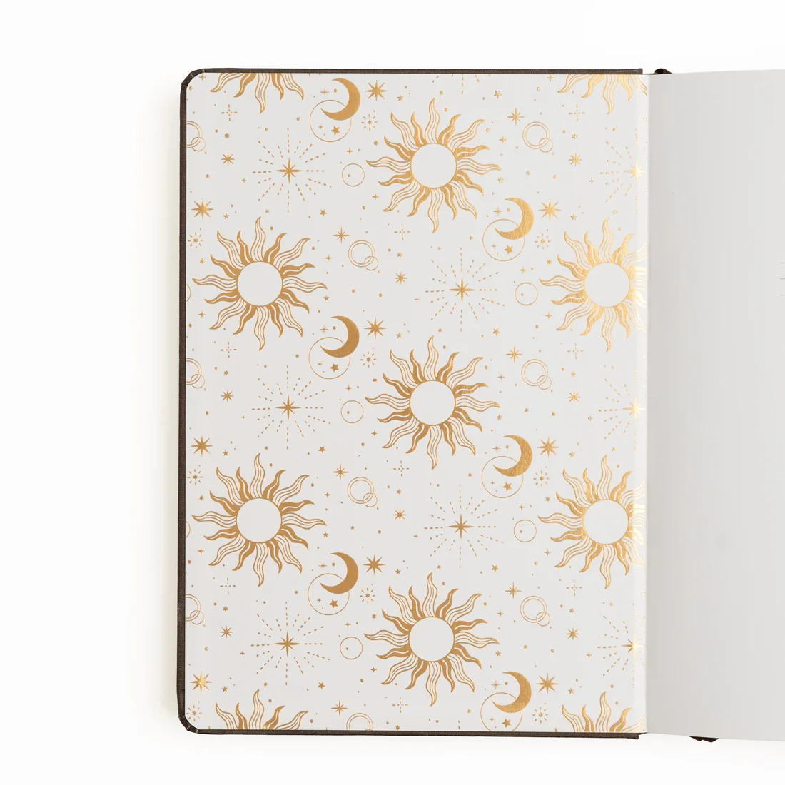 Archer And Olive - Notebook Dot Grid - TN416 - Harvest Moon - TN - Bilde 4