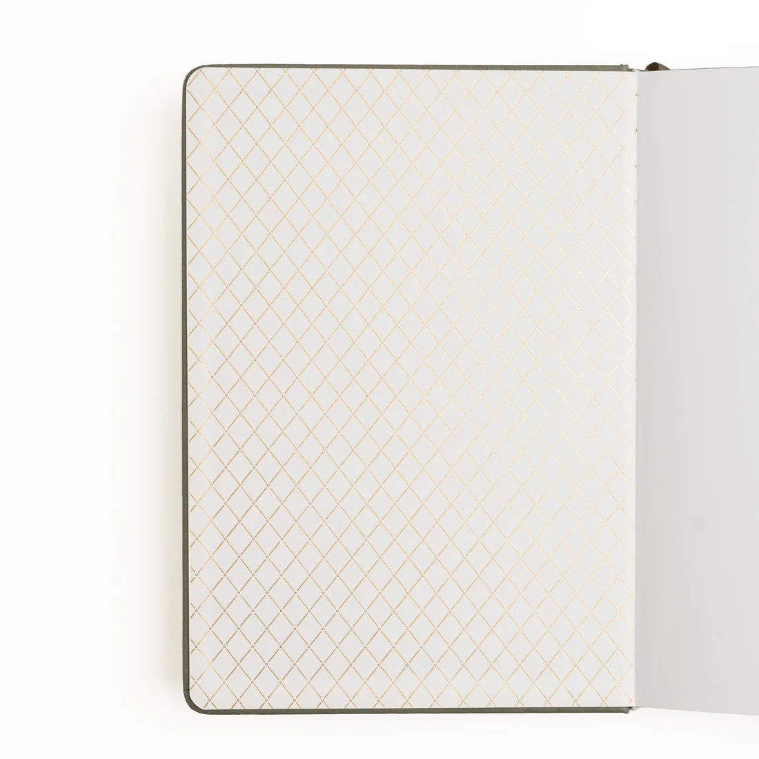 Archer And Olive - Notebook Dot Grid - LP447 - The Writer's Desk - A5 - Bilde 5