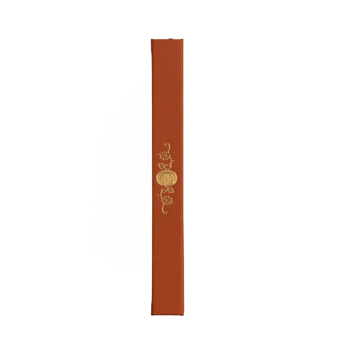 Archer And Olive - Notebook Dot Grid - WSA5701 - Pumpkin Patch - A5 - Bilde 3