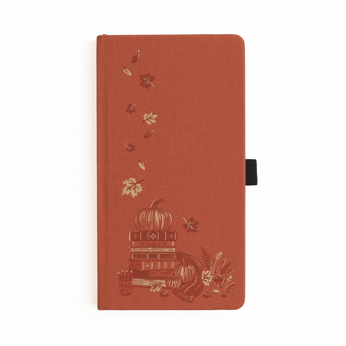 Archer And Olive - Notebook Dot Grid - TN418 - Reading Season - TN