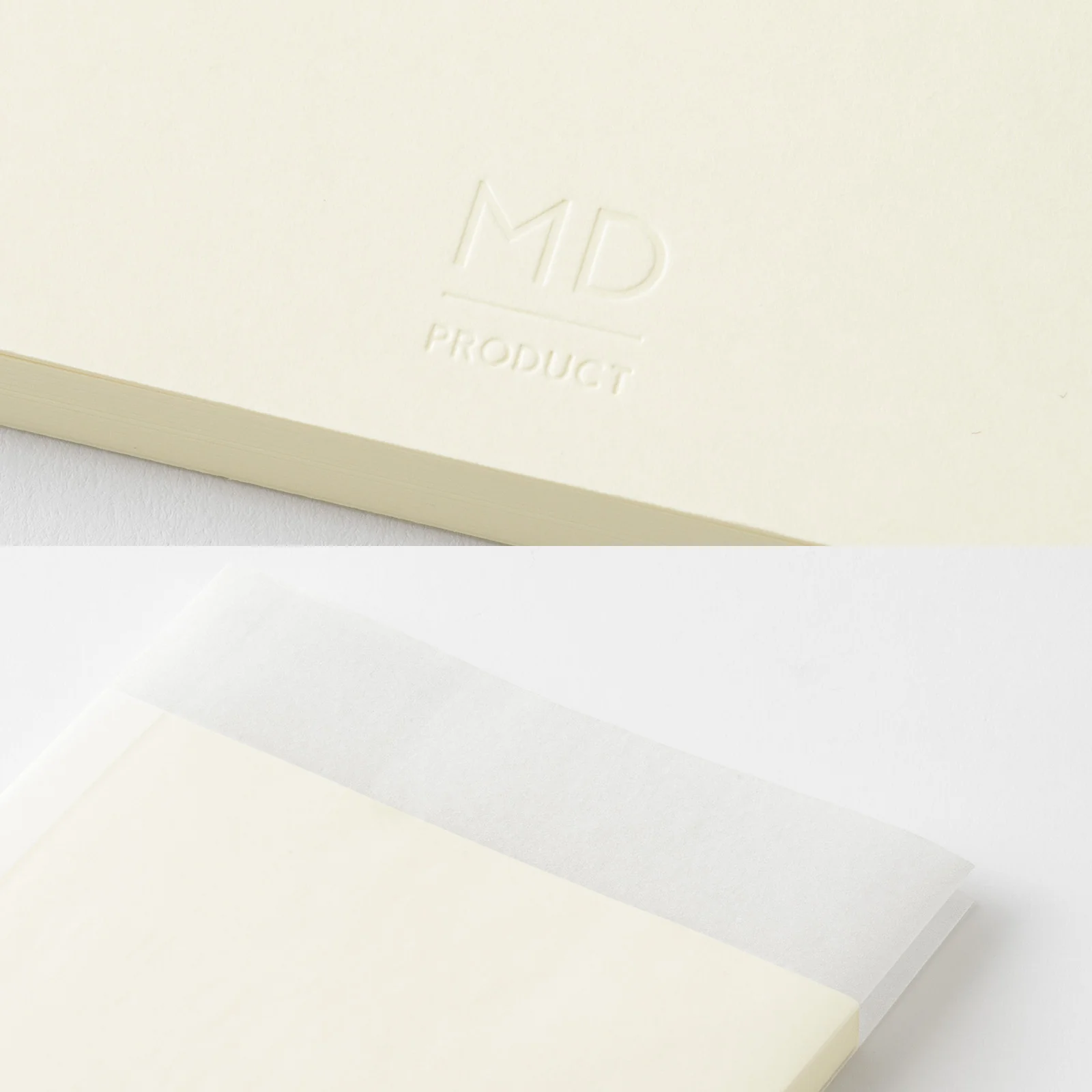 Midori - MD Product - MD Notebook B6 Slim - Lined - Bilde 6