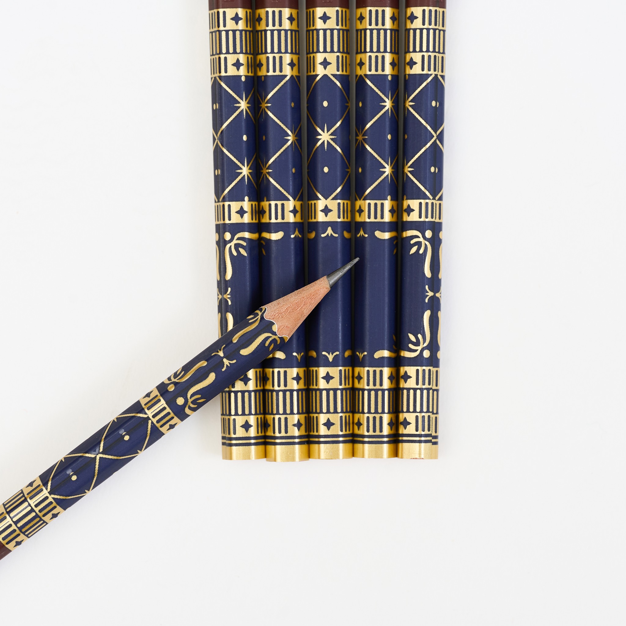 Palomino - Blackwing Independent Bookstores 2026 Limited Edition - Blyanter i 12-pack - Bilde 5