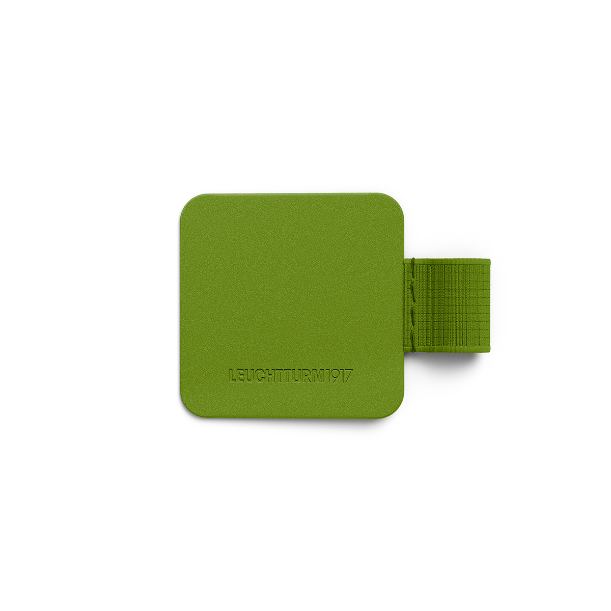 Leuchtturm1917 - Pen Loop - Moss - Bilde 2
