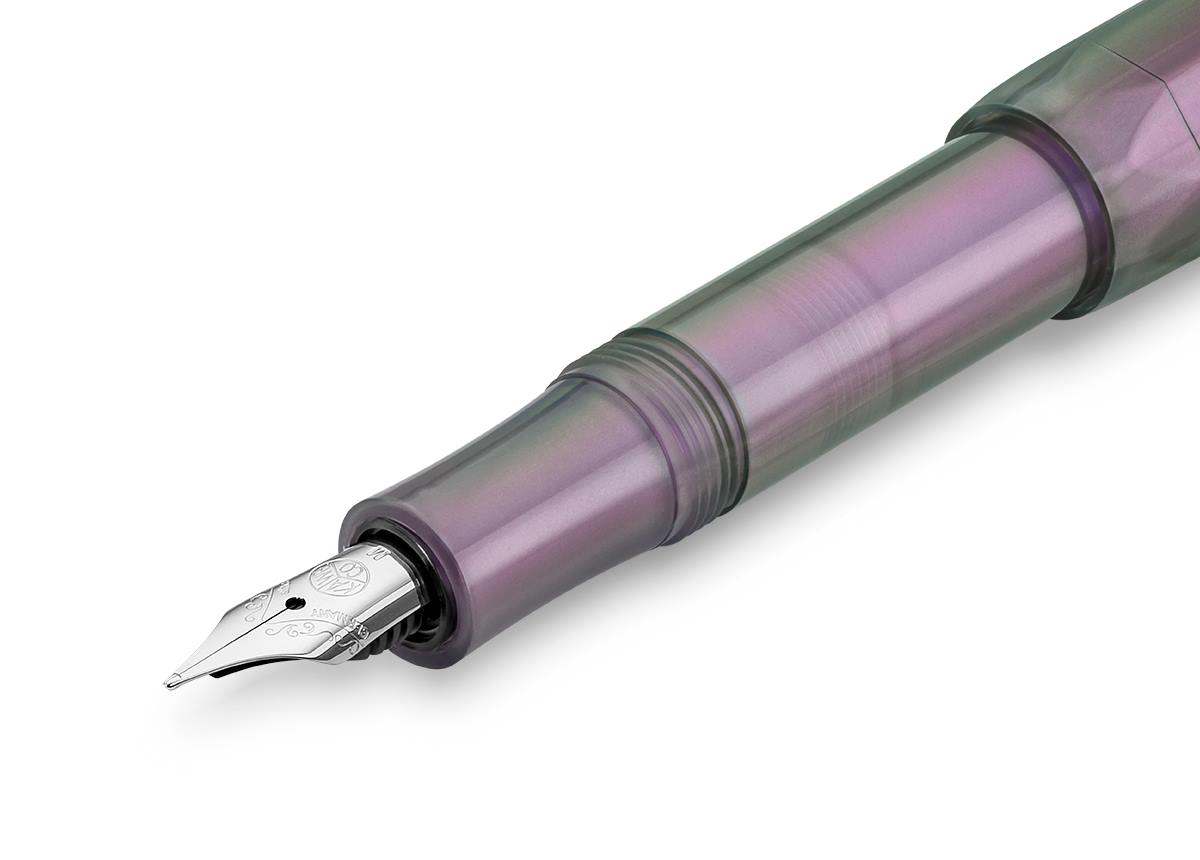Kaweco - Lunar Sport Fyllepenn - Shadow Purple - Bilde 2
