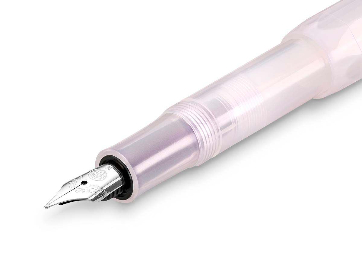 Kaweco - Lunar Sport Fyllepenn - Light Purple - Bilde 2
