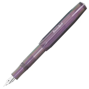 Kaweco - Lunar Sport Fyllepenn - Shadow Purple