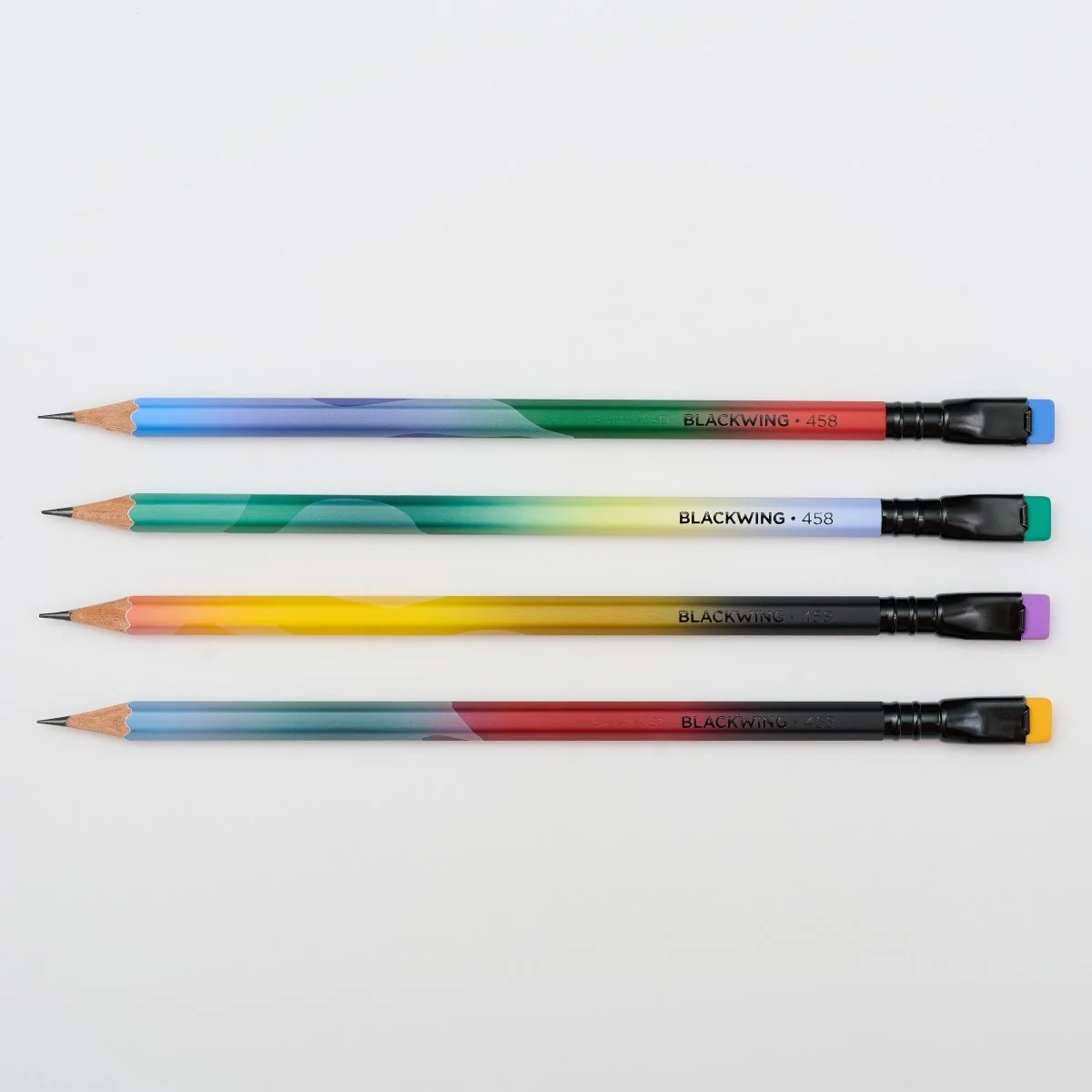 Palomino - Blackwing 458 Volumes - Blyanter i 12-pack - Bilde 6