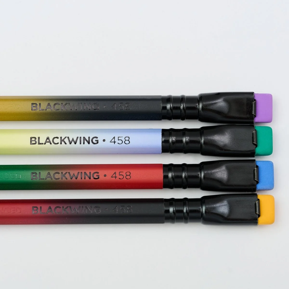 Palomino - Blackwing 458 Volumes - Blyanter i 12-pack - Bilde 5