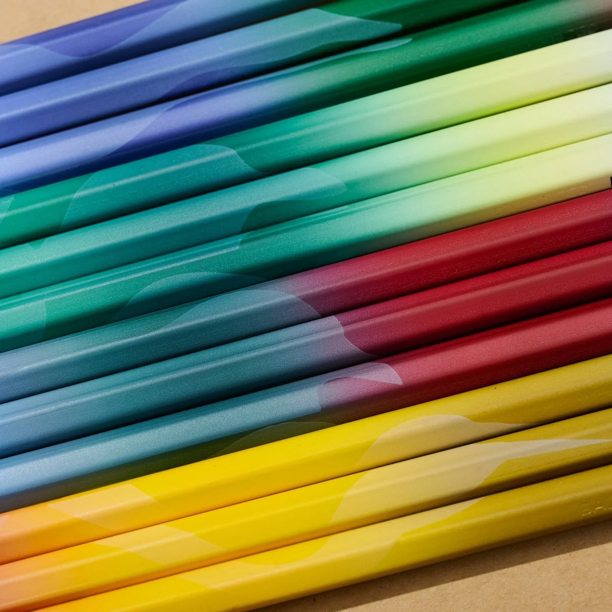 Palomino - Blackwing 458 Volumes - Blyanter i 12-pack - Bilde 3
