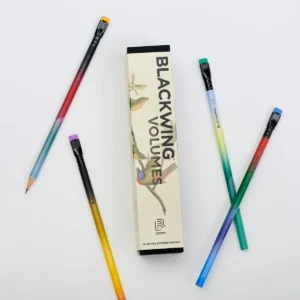 Palomino - Blackwing 458 Volumes - Blyanter i 12-pack
