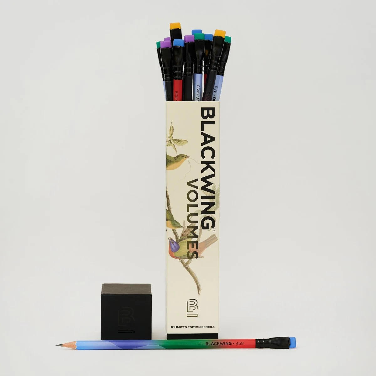 Palomino - Blackwing 458 Volumes - Blyanter i 12-pack - Bilde 10