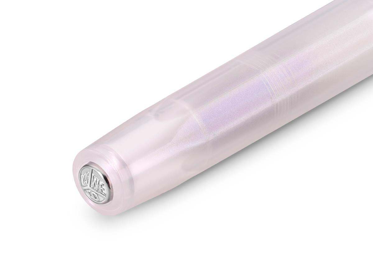 Kaweco - Lunar Sport Fyllepenn - Light Purple - Bilde 5