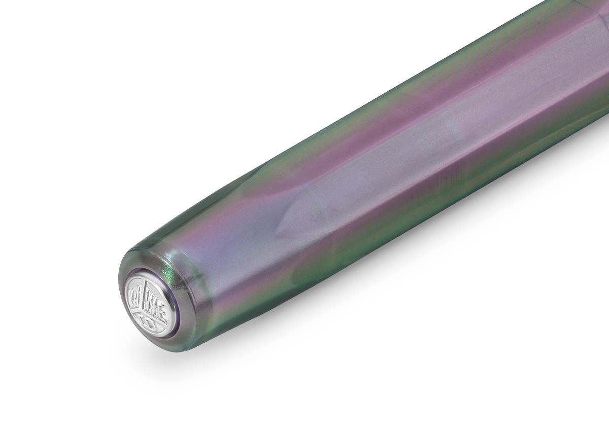 Kaweco - Lunar Sport Fyllepenn - Shadow Purple - Bilde 3
